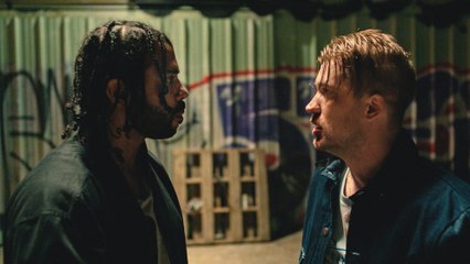 BLINDSPOTTING -  Bande Annonce (VOST)