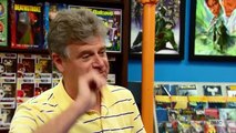 Comic Book Men S06E03 Pac-Ming