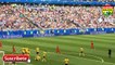 England Vs Sweden - 2-0 - All Goals & Extended Highlights - FIFA World Cup 2018 HD