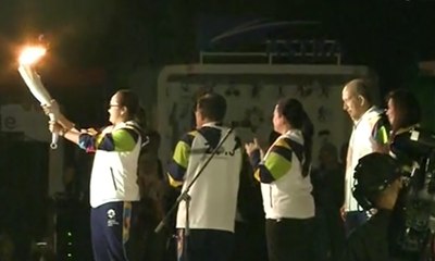 JK: Kita Harus Semangat Sambut Asian Games