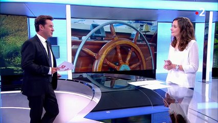 Économie : quel succès pour le tourisme fluvial français ?