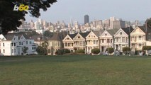 Tour Buses Banned Near 'Full House' Home in San Francisco