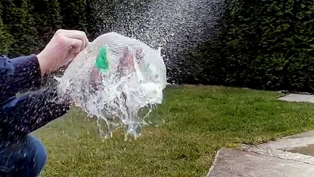 Samsung S9+ Super Slow Motion Review (960 fps ) UHD Video video