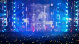 [ENGSUB] PART#2 | #BIGBANG10 THE CONCERT: '0.TO.10' FINAL IN SEOUL