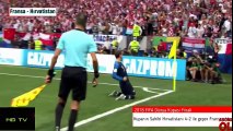 Fransa 4-2 Hırvatistan 2018 Dünya Kupası Finali Özeti İzle