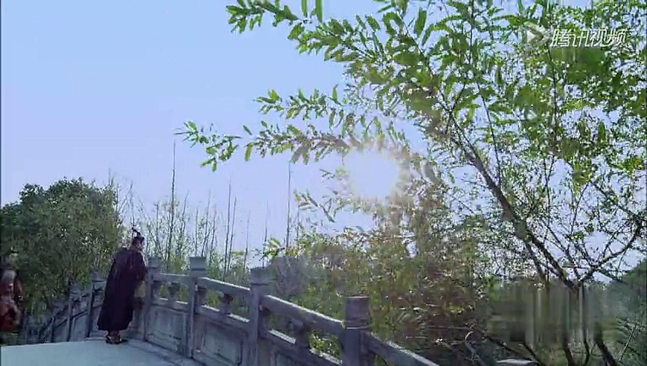 秀丽江山之长歌行 第33集