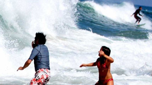 Été à la page: Ce qui est autorisé et ce qui est interdit