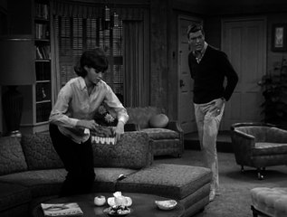 Dick van Dyke 143 - I Do Not Choose to Run