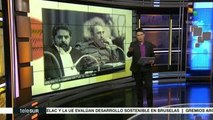 Foro de Sao Paulo rinde homenaje a Fidel Castro