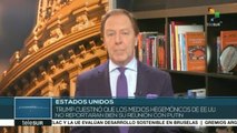 EEUU: Trump responde a críticas posteriores a su cumbre con Putin