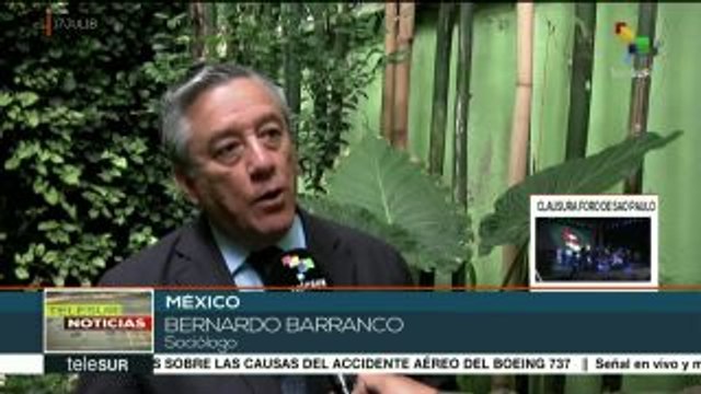 México: AMLO ha presentado 12 reformas para su gobierno