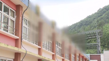 특수학교 CCTV 설치 논란...학생 보호 vs 인권 침해 / YTN