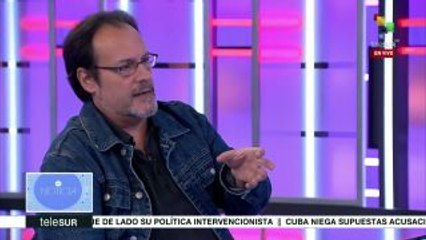 Gavazut: Interés de UE es profundizar las relaciones con Latinoamérica