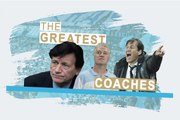 OM Legends Series | Les   grands entraîneurs