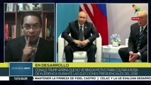 Reporte 360: Continúan reacciones tras cumbre entre Putin y Trump