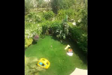 Stand Alone Villa For Sale In Kattameya Residence  New Cairo