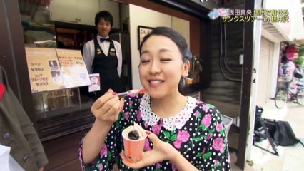 浅田真央アイスショーin軽井沢〜ありがとうの贈りもの_1