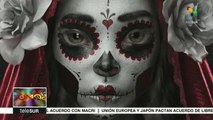 Somos: La catrina, un ícono popular mexicano