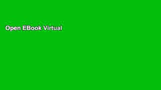 Open EBook Virtual Training Tools and Templates: An Action Guide To Live Online Learning online