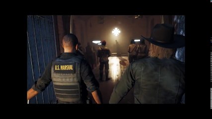 Far Cry 5 _ 4K Gameplay _ Part 1