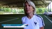 U19 féminine, Euro 2018 : gros plan sur la préparation des Bleuettes I FFF 2018