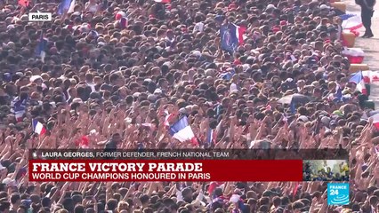 N'Golo Kanté might be shy, but 'he's a great leader' - Laura Georges