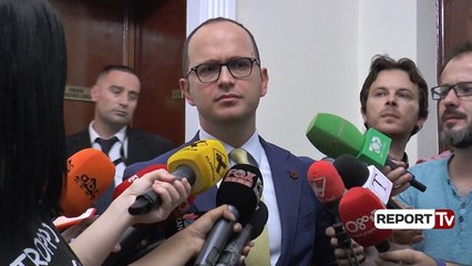 Negociatat me Greqinë/ Flet Bushati: Kemi 3 marrëveshje, procesi kërkon kohë