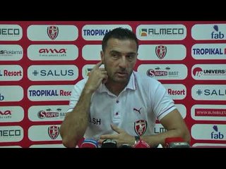 Ora News - Barazimi me Renovën, Shehi: Nëse sulmi nuk bind futemi në merkato