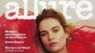 Lily James won't let her fun be ruined