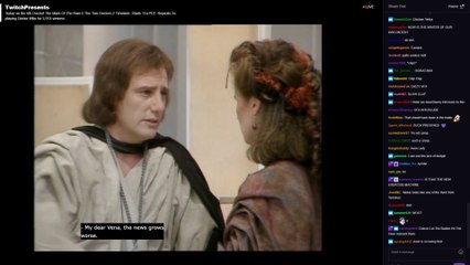 TwitchPresents - Doctor Who Stream - Timelash (1/4)