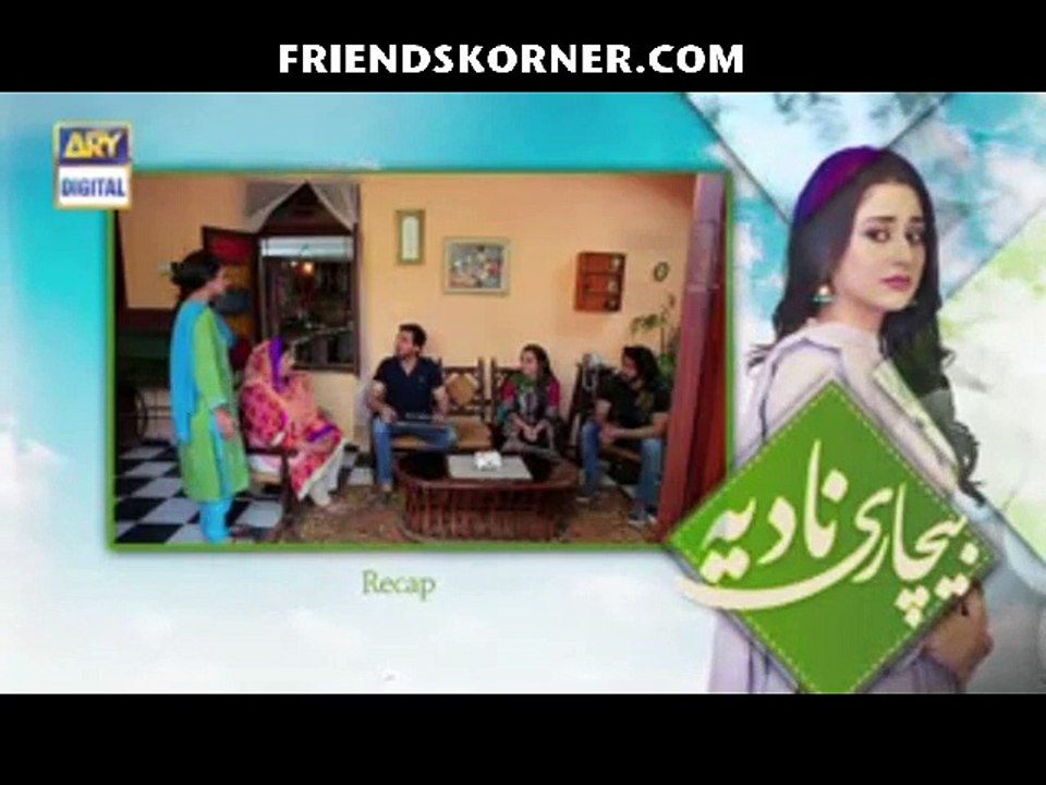Bechari Nadia - Episode 7