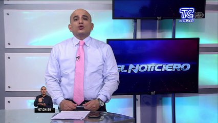 Detienen a varios cuatreros tras allanamientos en la provincia del Guayas