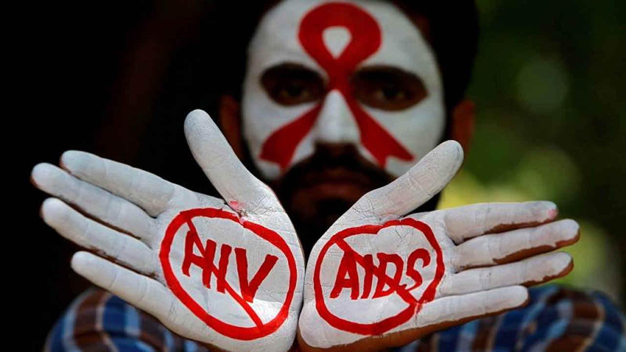 Des progrès dans la lutte contre le Sida