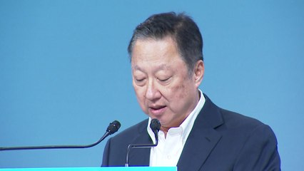 [기업] "경제 장기 하향 추세...미래 위한 선택 나서야" / YTN