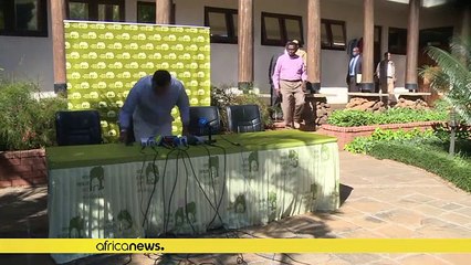 Kenya's Ministry of Tourism wants independent probe following death of 9th black rhino.