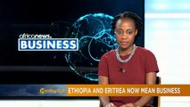 Ethiopia hopes to save $100,000 by using Eritrean airspace