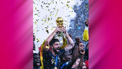 Adil Rami s’est déjà envolé pour la Californie rejoindre sa chérie, Pamela Anderson