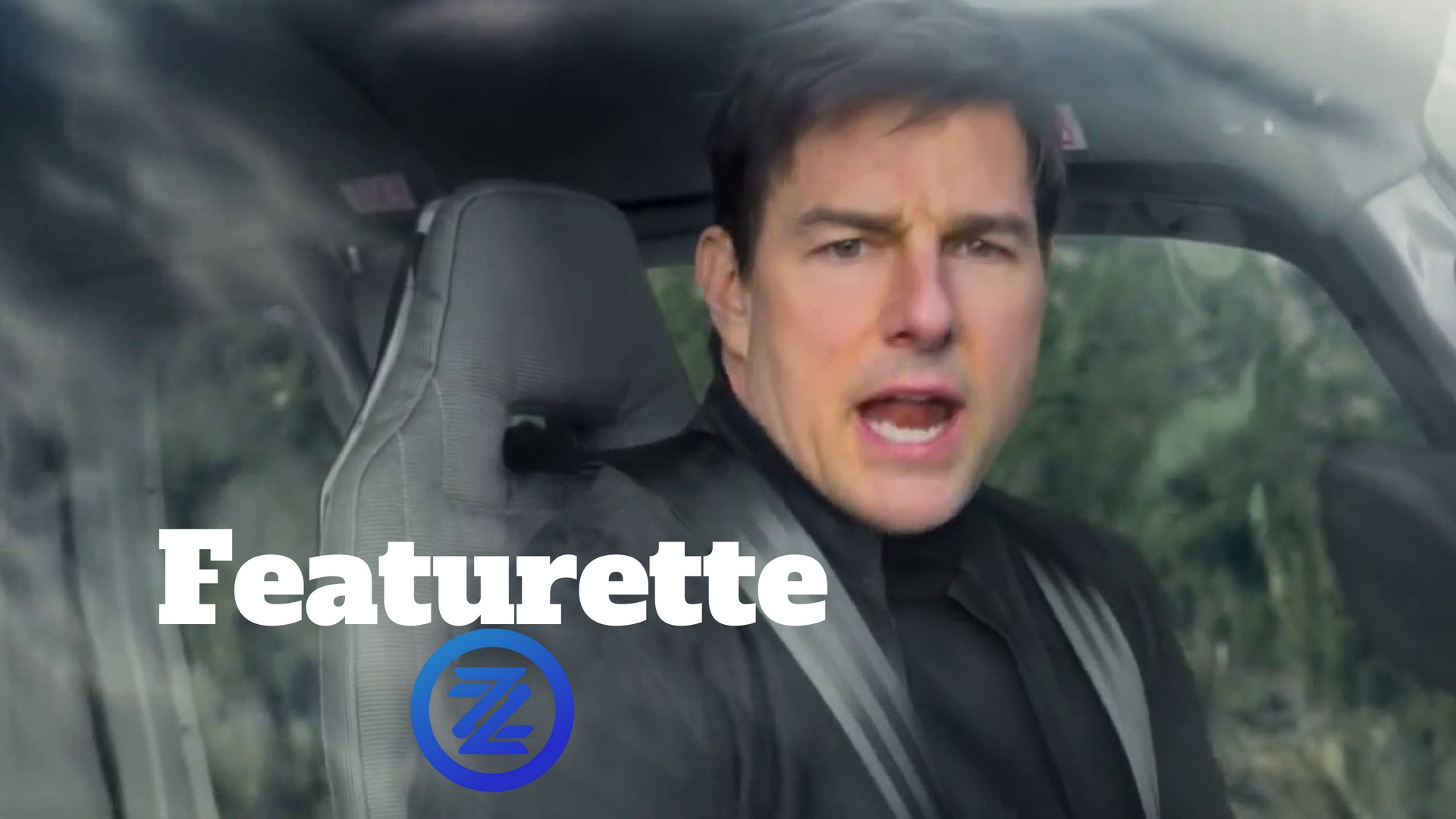 Mission: Impossible - Fallout Featurette - All Stunts (2018) Action Movie HD