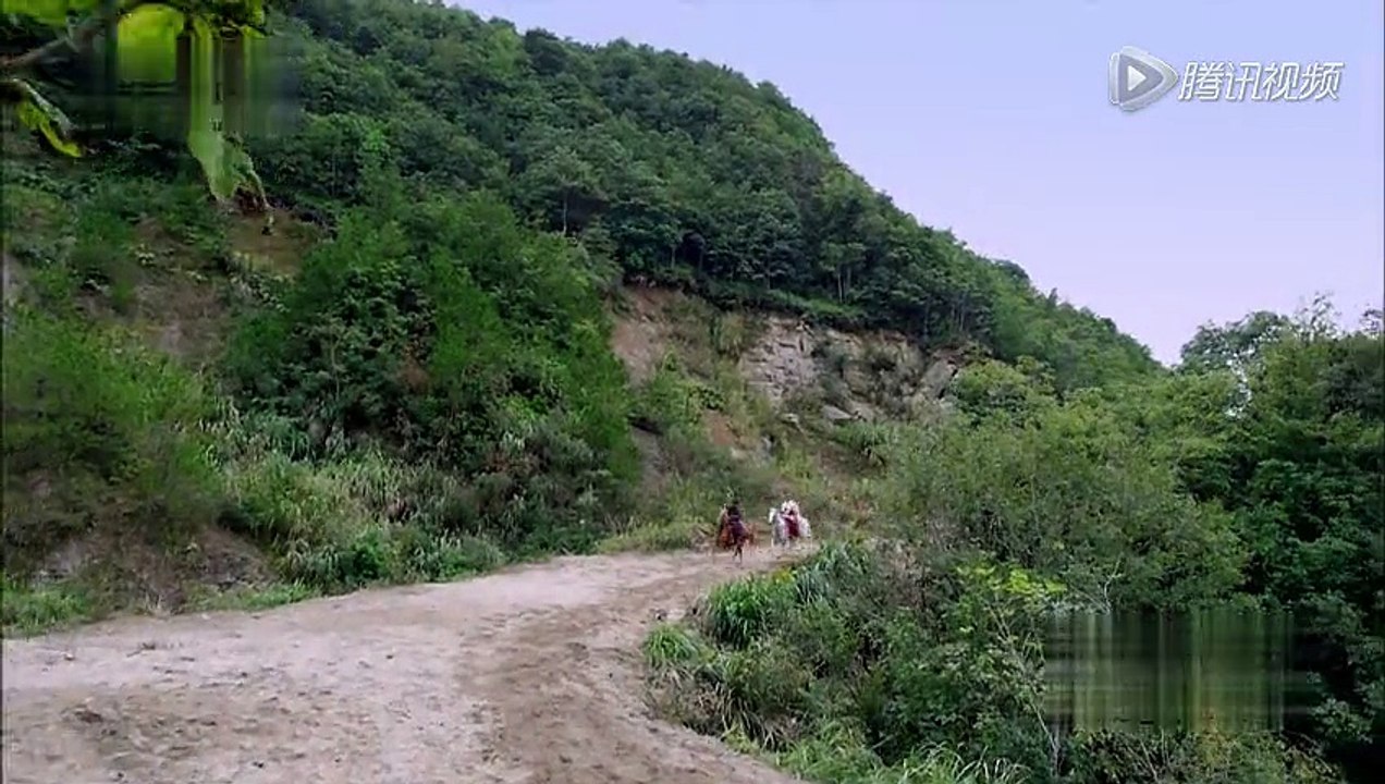 秀丽江山之长歌行 第46集