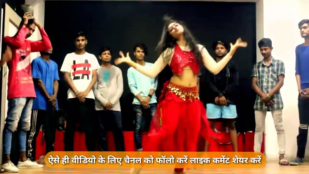 New Style Dance 2018