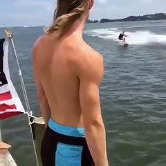 Quand en plus de la poisse tu as mal !