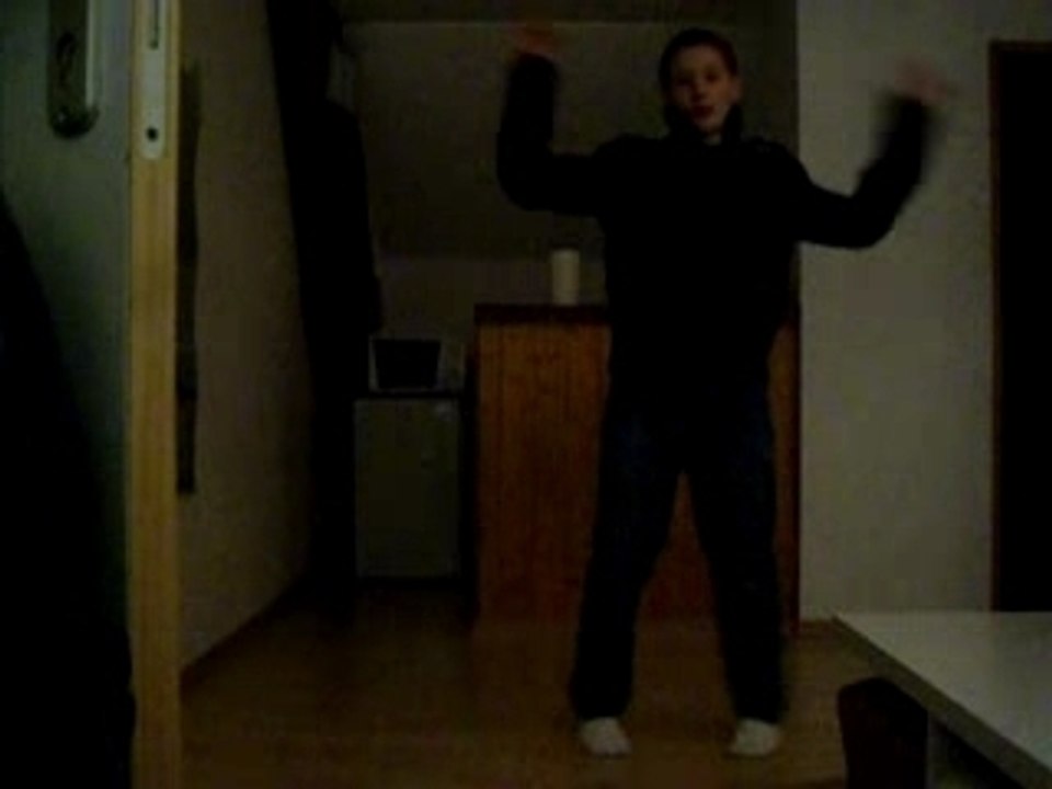 Tecktonik