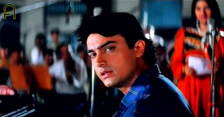 Akele Hum Akele Tum-1995-Full-Indian-Movie-Part 33-Aamir Khan-Manisha Koirala-A-Status