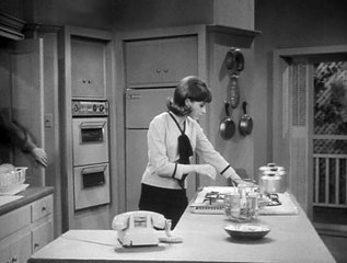 Dick van Dyke 154 - The Man From My Uncle