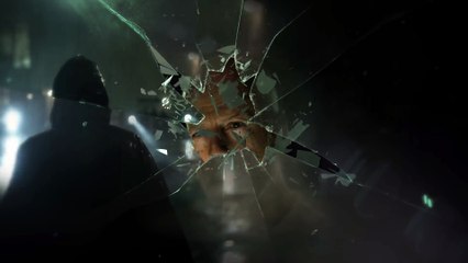 Glass - Trailer Friday (David Dunn)