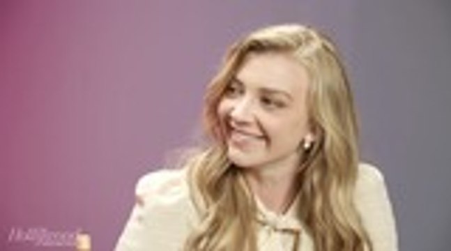 Natalie Dormer On 'Game of Thrones' Final Season, Her Baby 'In Darkness' & 'Picnic at Hanging Rock' | In Studio