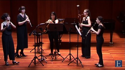 H Tomasi- 5 Danzas Sacras y profanas