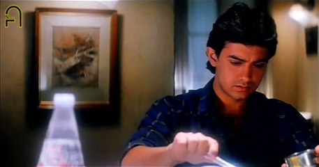 Akele Hum Akele Tum-1995-Full-Indian-Movie-Part 34-Aamir Khan-Manisha Koirala-A-Status