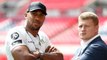 Povetkin is first in chapter two of my career - Joshua