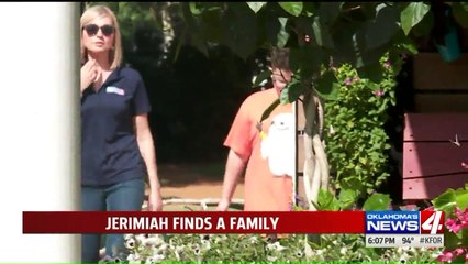 Boy in Foster Care Finds Forever Family After Story Goes Viral